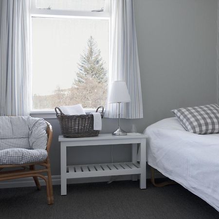 Árból Guesthouse Húsavík Esterno foto