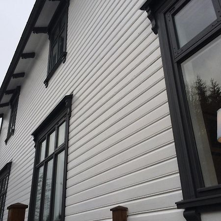 Árból Guesthouse Húsavík Esterno foto