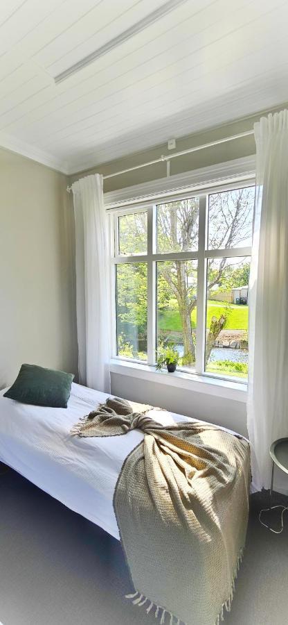 Árból Guesthouse Húsavík Esterno foto