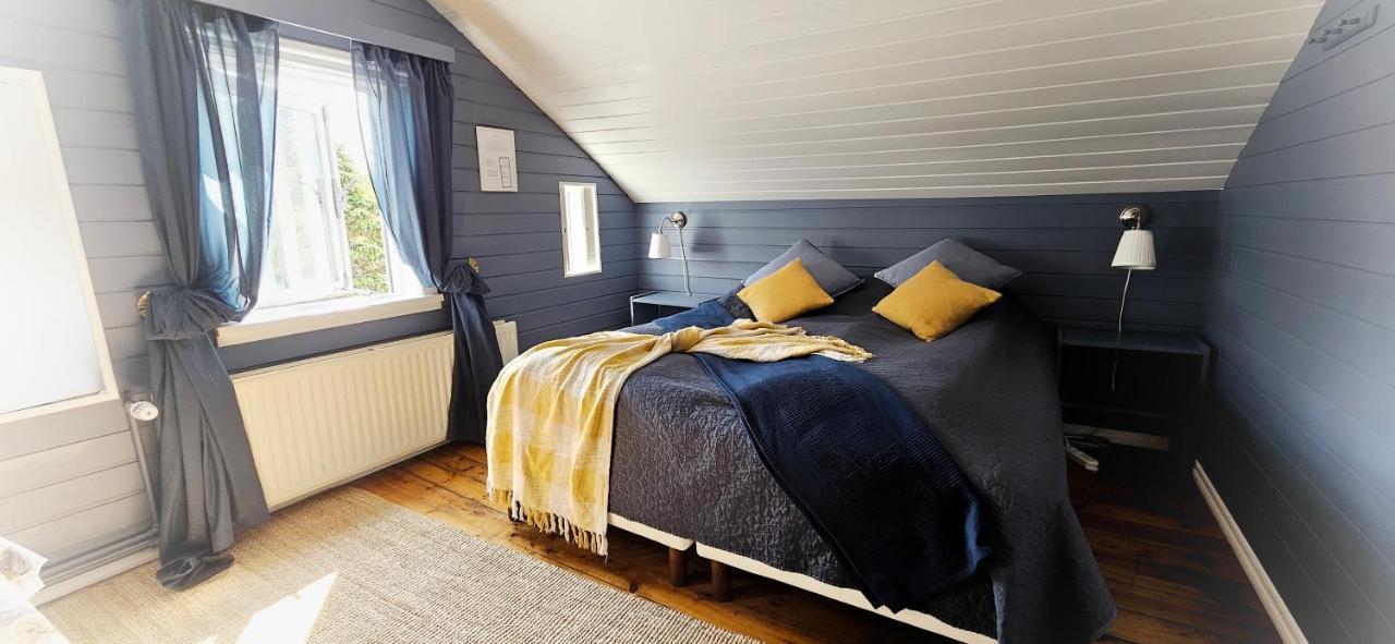 Árból Guesthouse Húsavík Esterno foto
