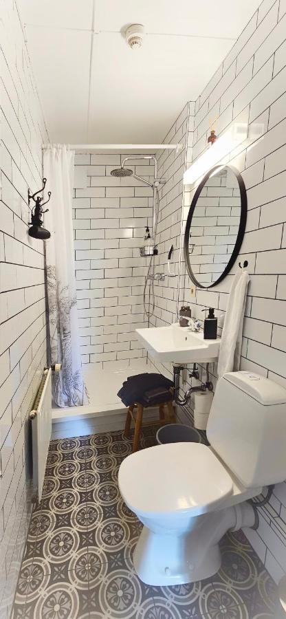 Árból Guesthouse Húsavík Esterno foto