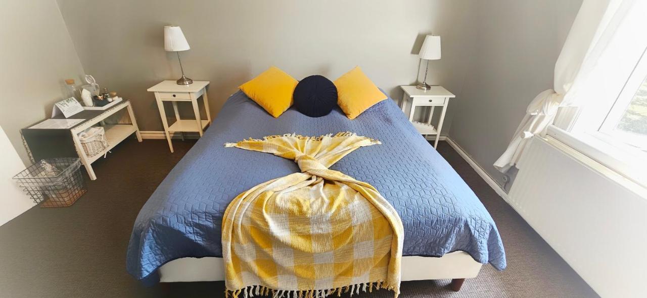 Árból Guesthouse Húsavík Esterno foto