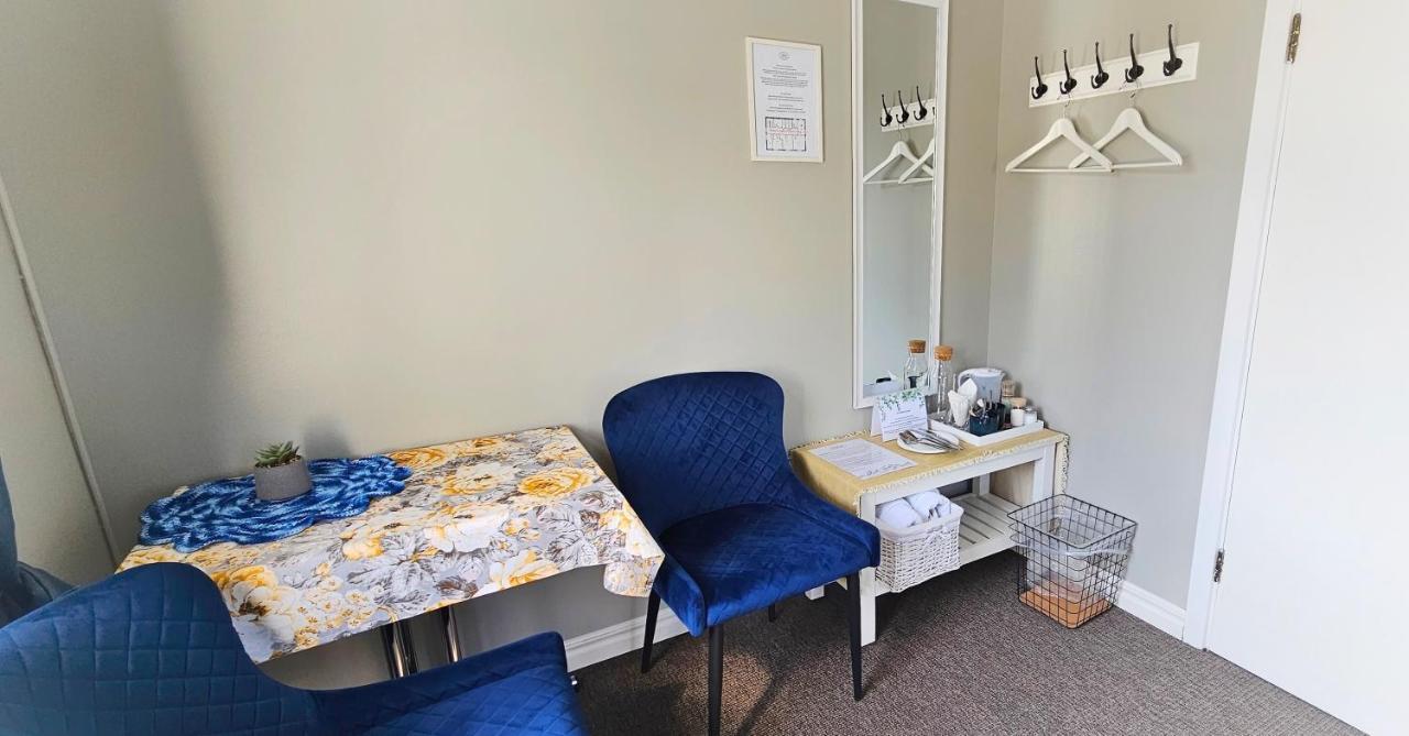Árból Guesthouse Húsavík Esterno foto