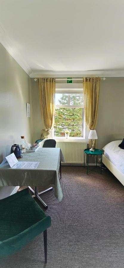 Árból Guesthouse Húsavík Esterno foto