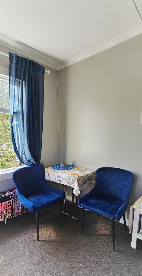 Árból Guesthouse Húsavík Esterno foto