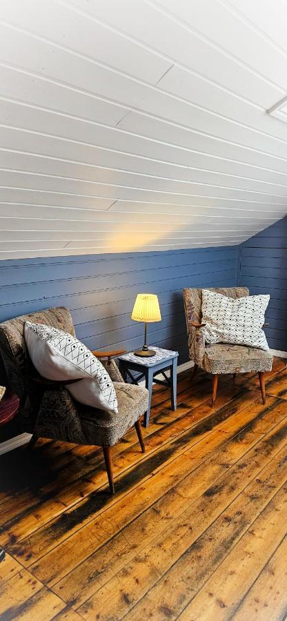 Árból Guesthouse Húsavík Esterno foto
