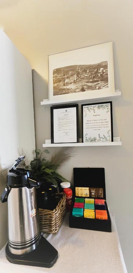 Árból Guesthouse Húsavík Esterno foto