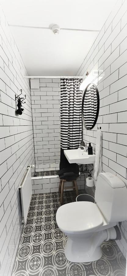 Árból Guesthouse Húsavík Esterno foto