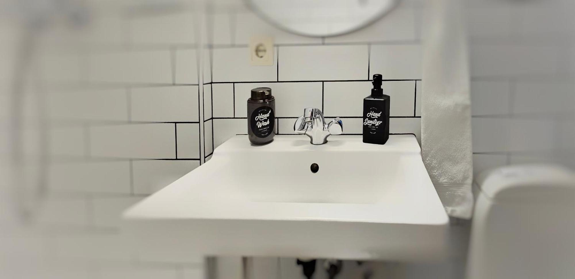Árból Guesthouse Húsavík Esterno foto