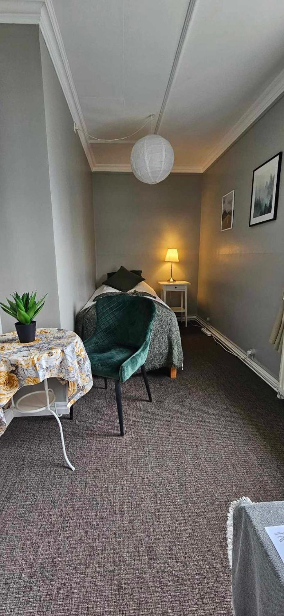 Árból Guesthouse Húsavík Esterno foto