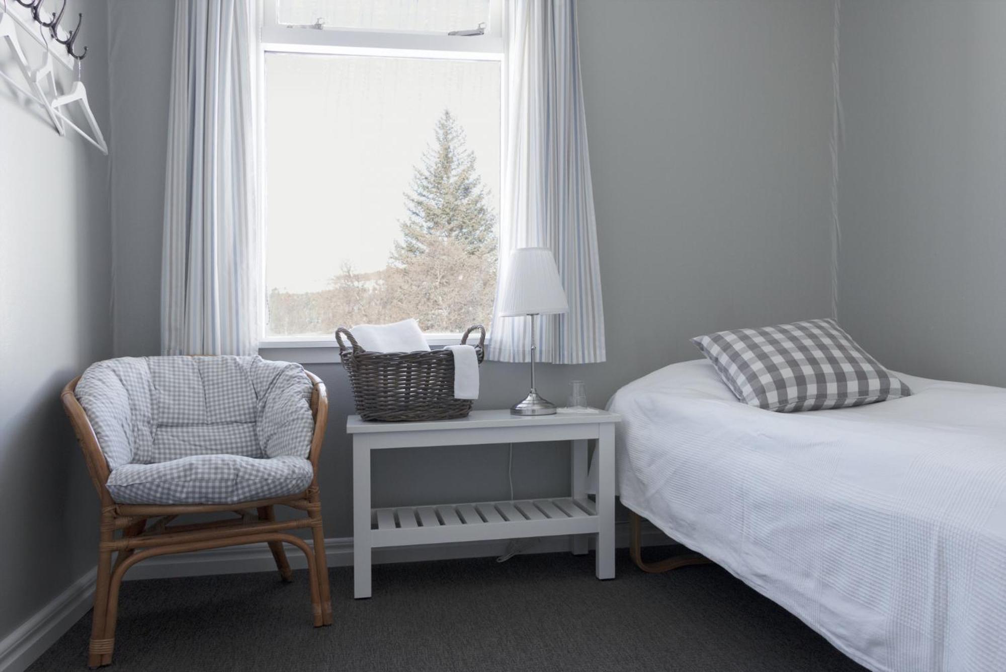 Árból Guesthouse Húsavík Esterno foto