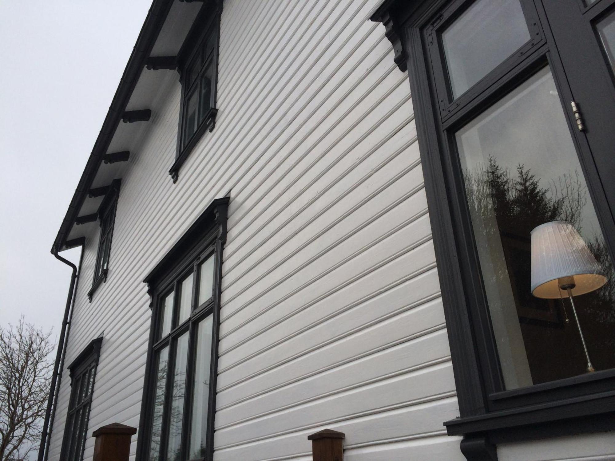 Árból Guesthouse Húsavík Esterno foto