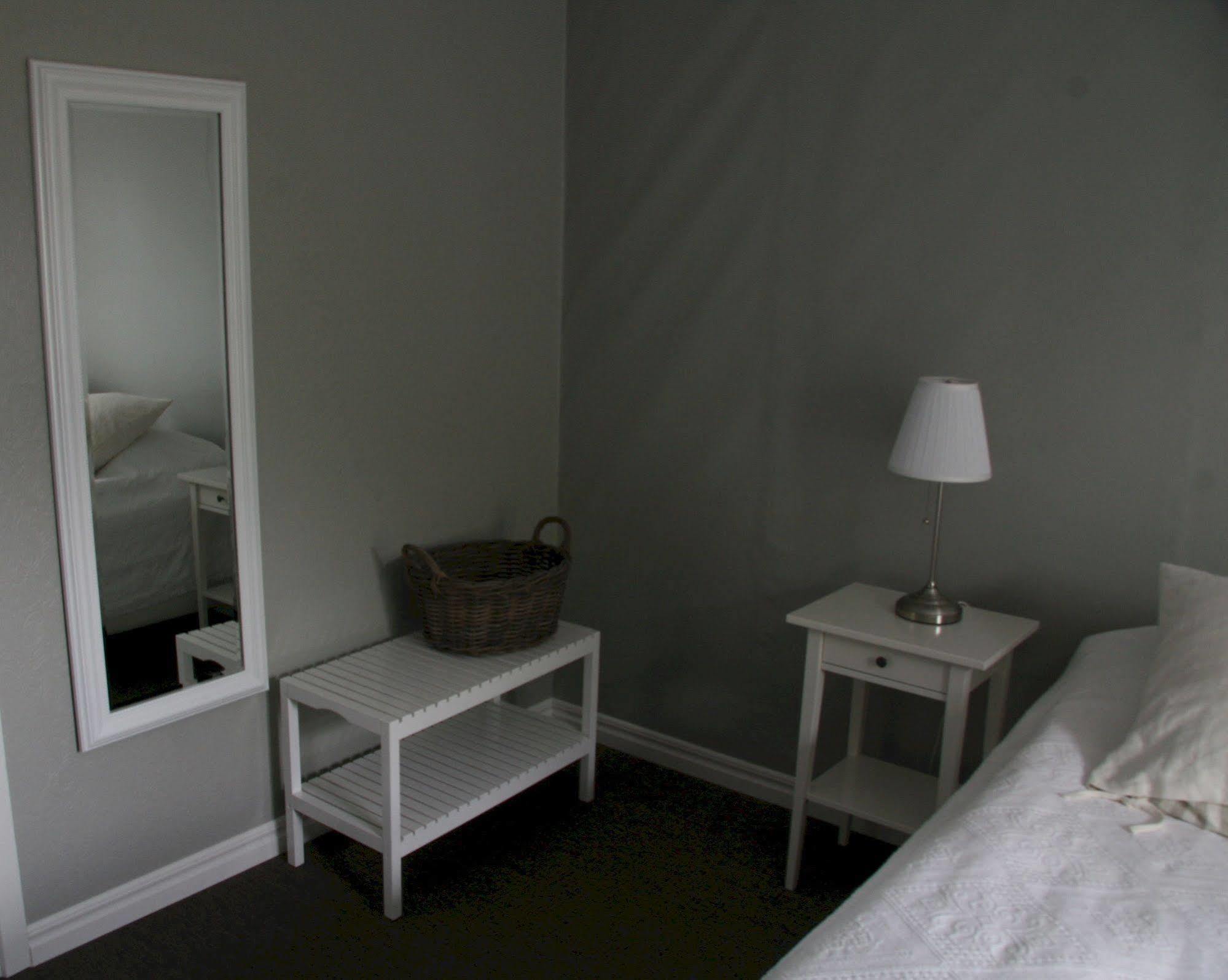 Árból Guesthouse Húsavík Esterno foto