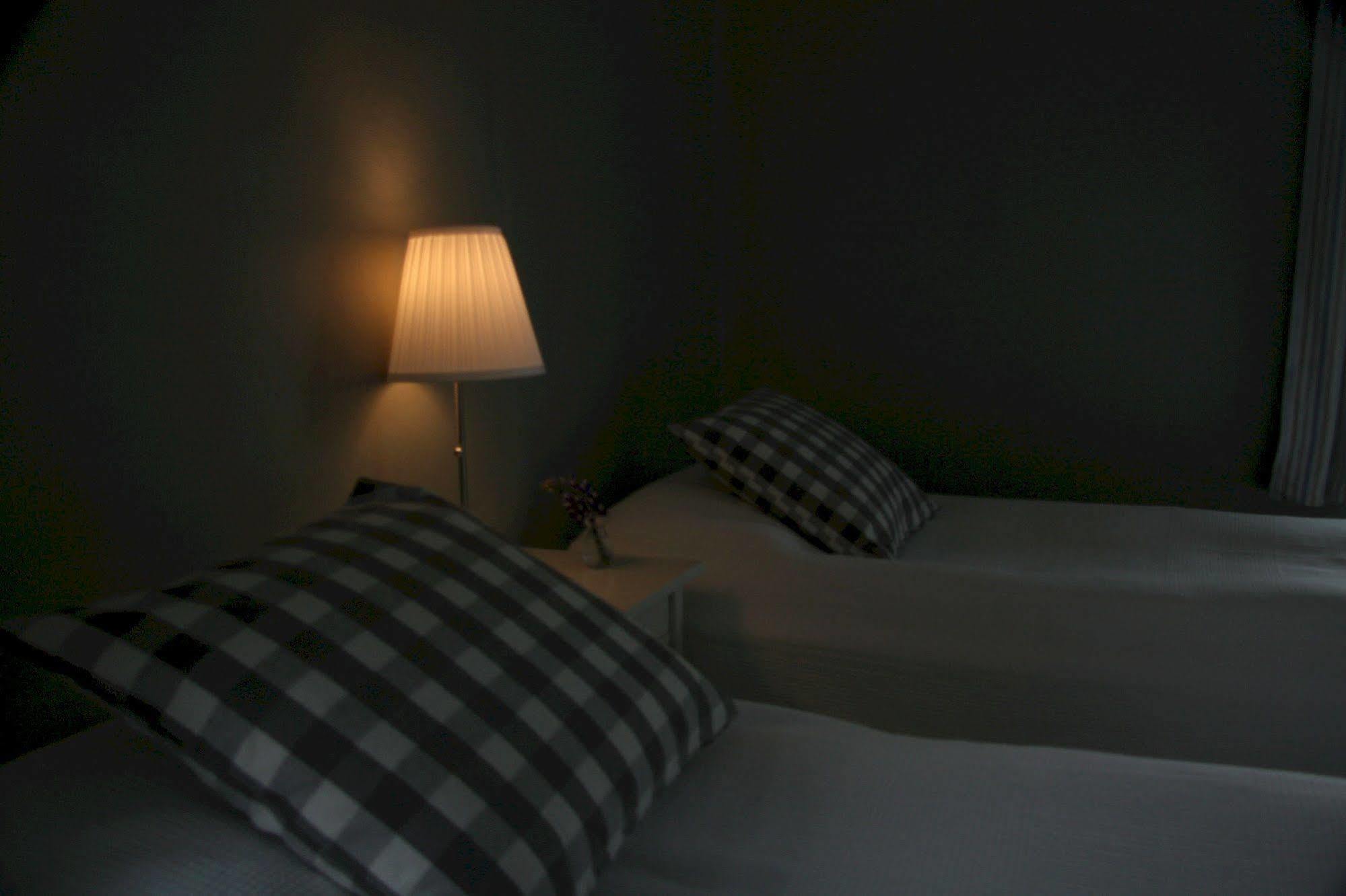 Árból Guesthouse Húsavík Esterno foto