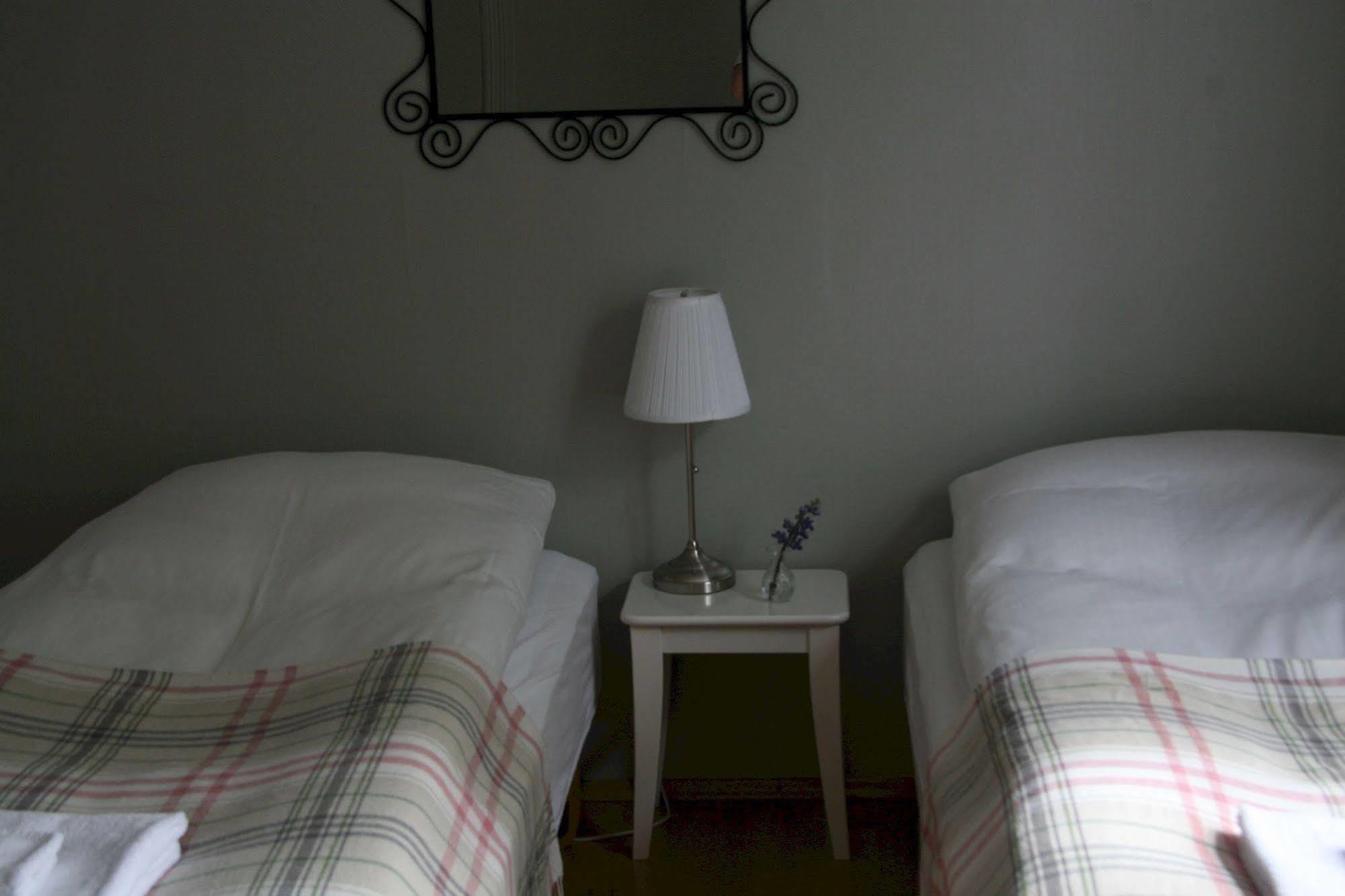 Árból Guesthouse Húsavík Esterno foto
