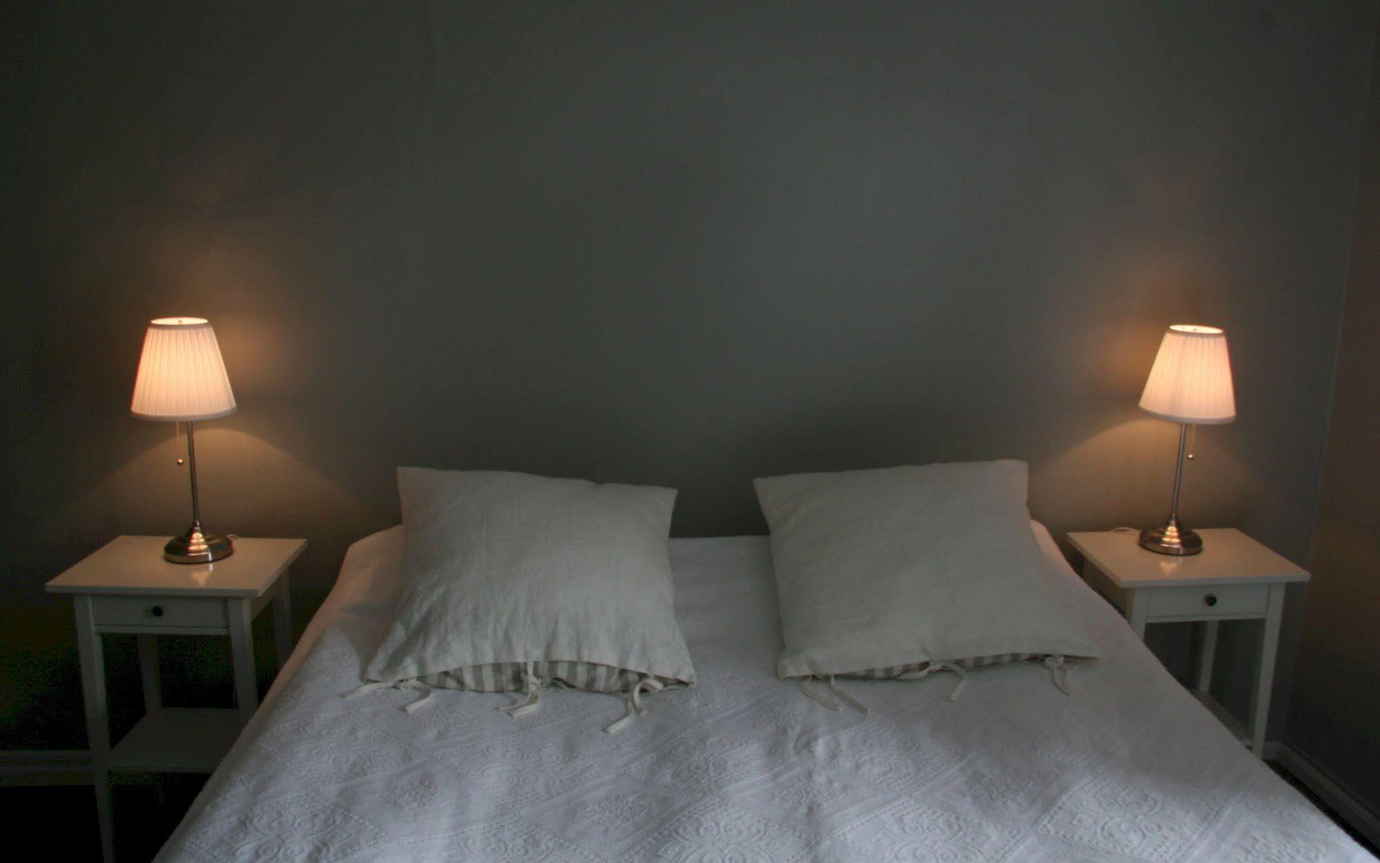 Árból Guesthouse Húsavík Esterno foto