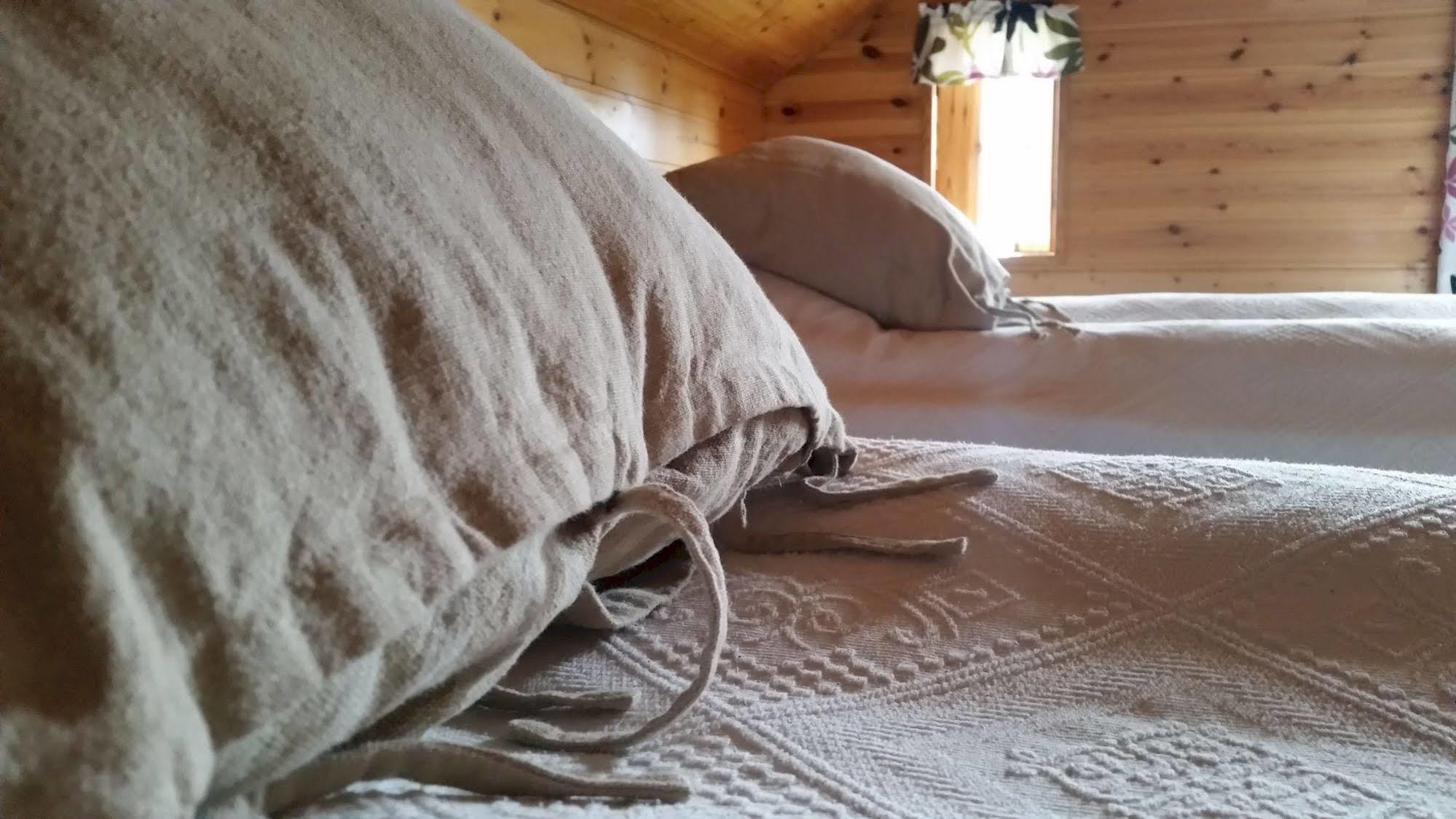 Árból Guesthouse Húsavík Esterno foto