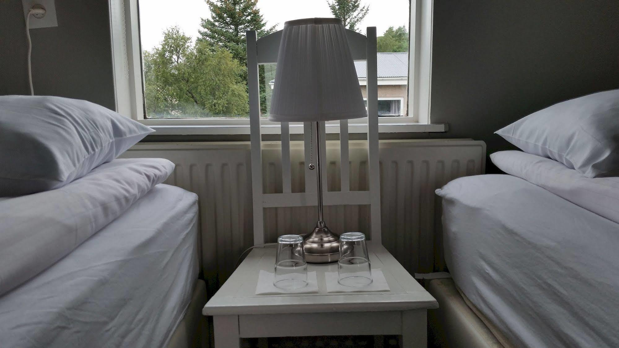 Árból Guesthouse Húsavík Esterno foto