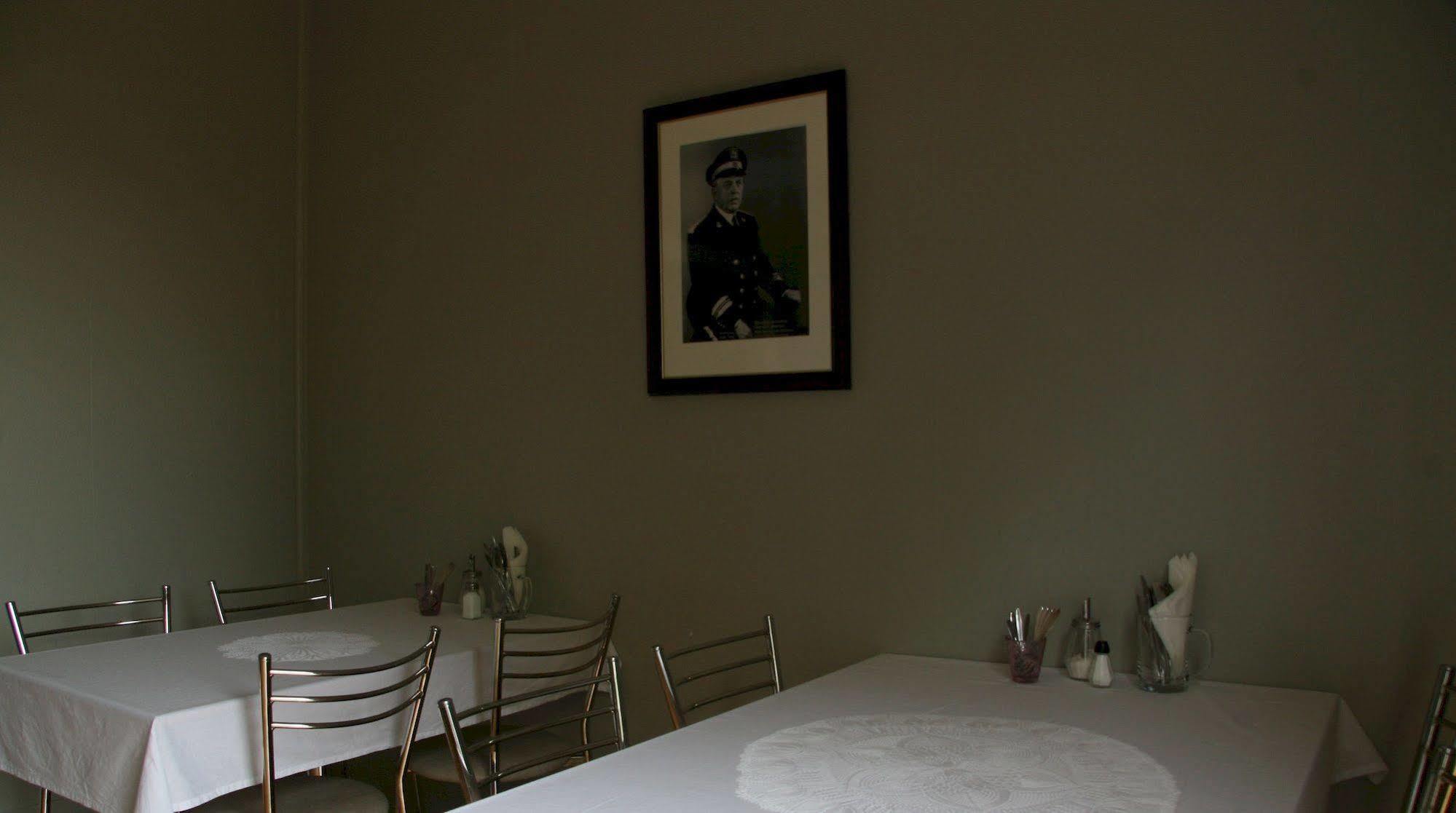 Árból Guesthouse Húsavík Esterno foto